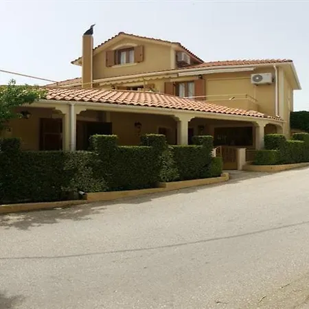 Epi 4* Lourdata (Kefalonia)